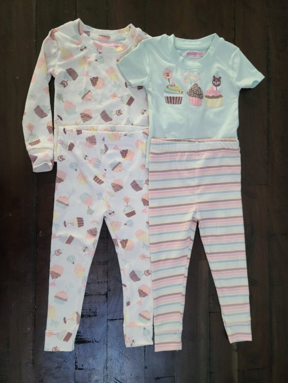 🤎 Penelope Mack Pajama Set